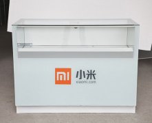 泉州小米手機(jī)柜/手機(jī)玻璃柜